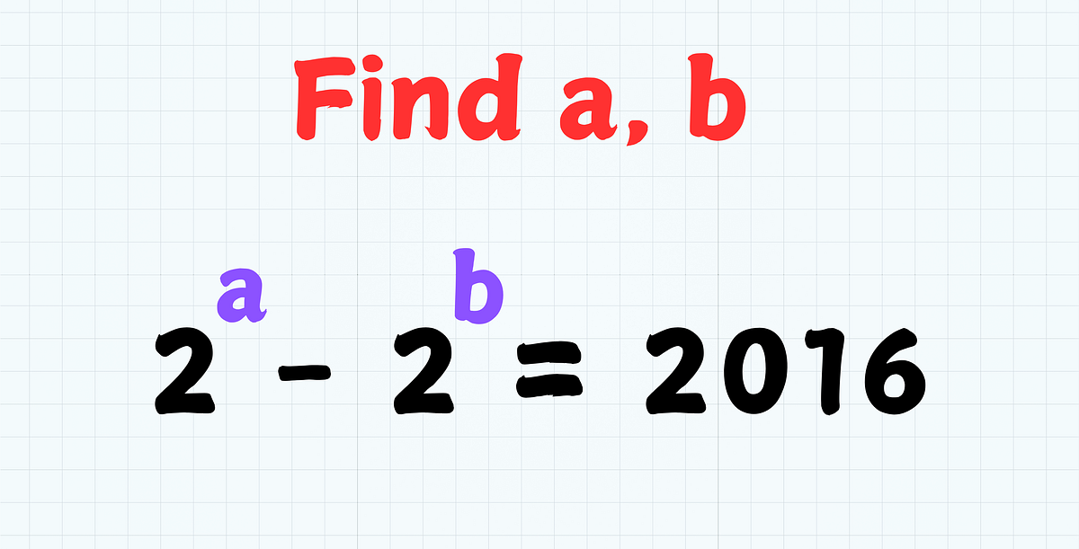 Duke Mathematics Contest One Equation Two Variables By Nnamdi Duke mathematics contest one equation two variables by nnamdi