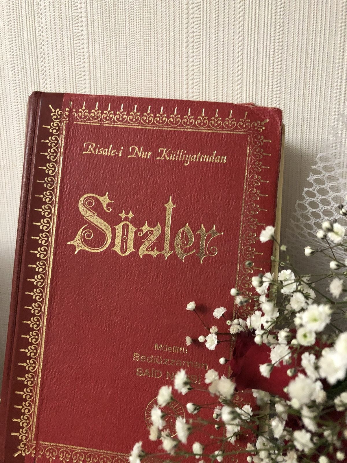 YİRMİ ÜÇÜNCÜ SÖZ