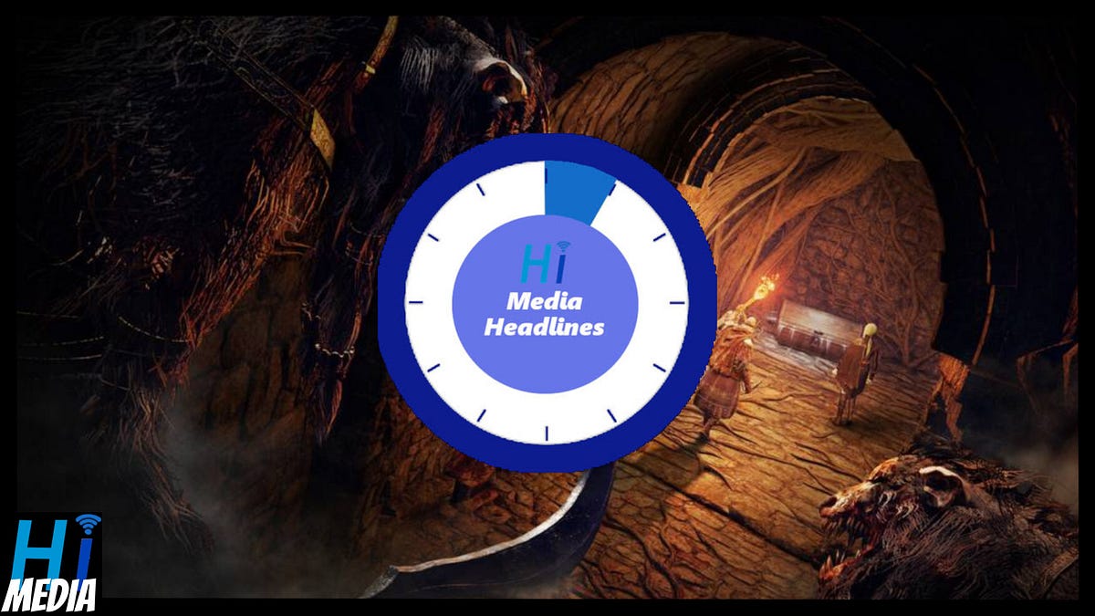 Multiversus Director Says Sowwy, Elden Ring Scams, Mr.Beast Wants Tiktok