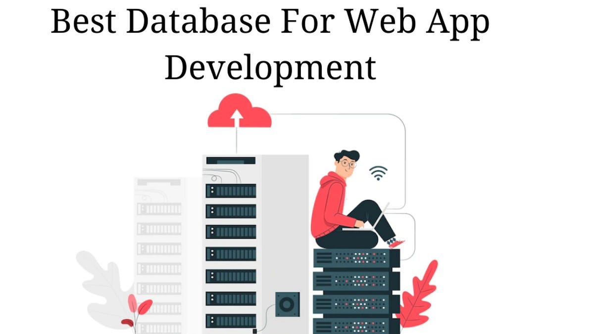 Top 15 Best Databases For Web Applications To Use In 2023 By Ranjit Top 15 Best Databases For Web Applications To Use In 2023 By Ranjit