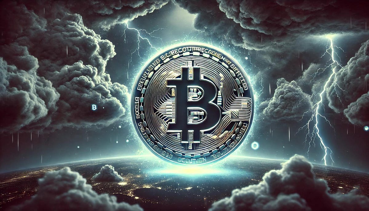 Why Decentralized Currencies May Not be the Future of Money