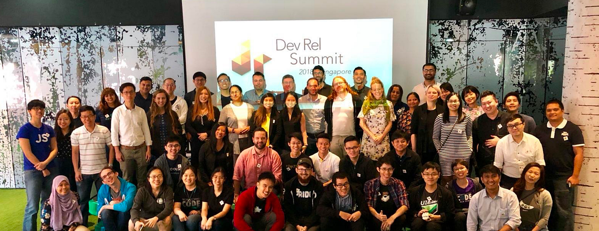 2018 Devrel Summit Speakers Videos By Devrelsummit Medium