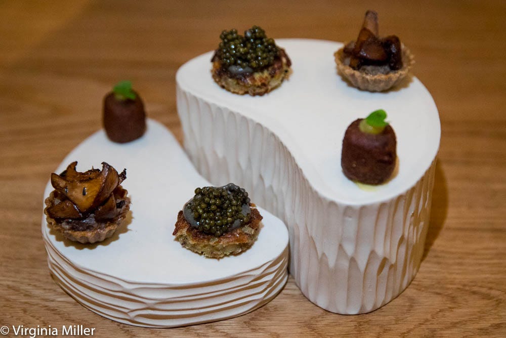 Image of: Top 14 New Restaurants & 10 New Bars of 2022