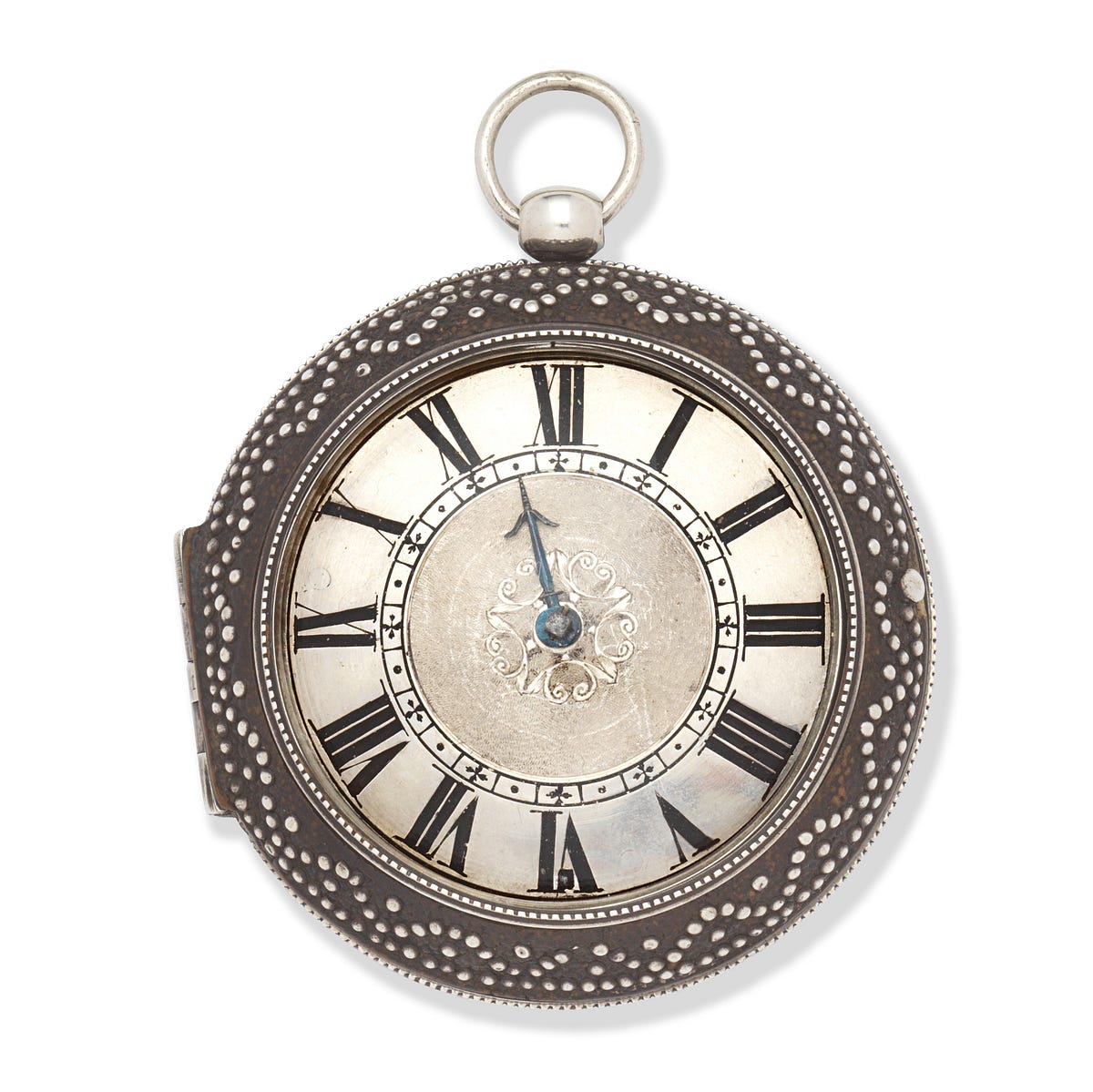 Timeless Treasures: The Enduring Allure of Old Pocket Watches  by Rima 