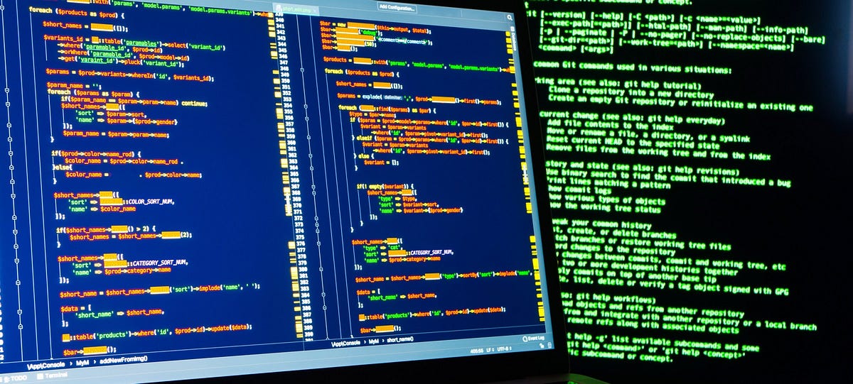 Program vs Software. Computer needs some… | by Ravithamara | Medium