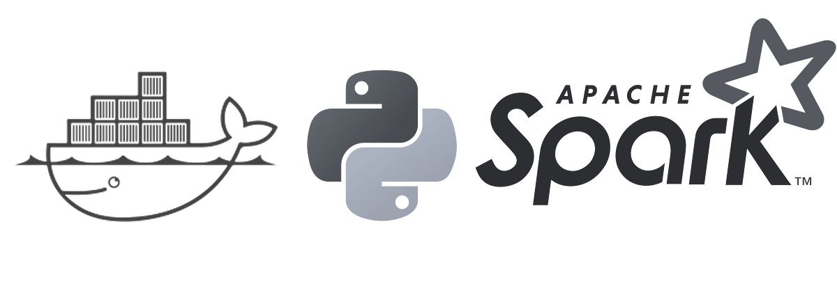 Spark Jupyter Lab With Docker рџђірџњџрџљђ By Martin Jurado Pedroza Medium Spark Jupyter Lab With Docker рџђірџњџрџљђ By Martin Jurado Pedroza Medium