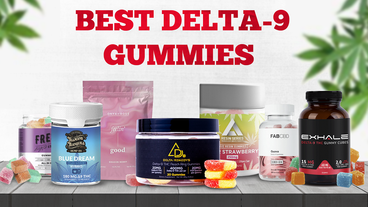 Parkinson’s disease and its cure with delta 9 gummies | by Nisaj | May - How Long Do Delta 9 Gummies Stay In Urine