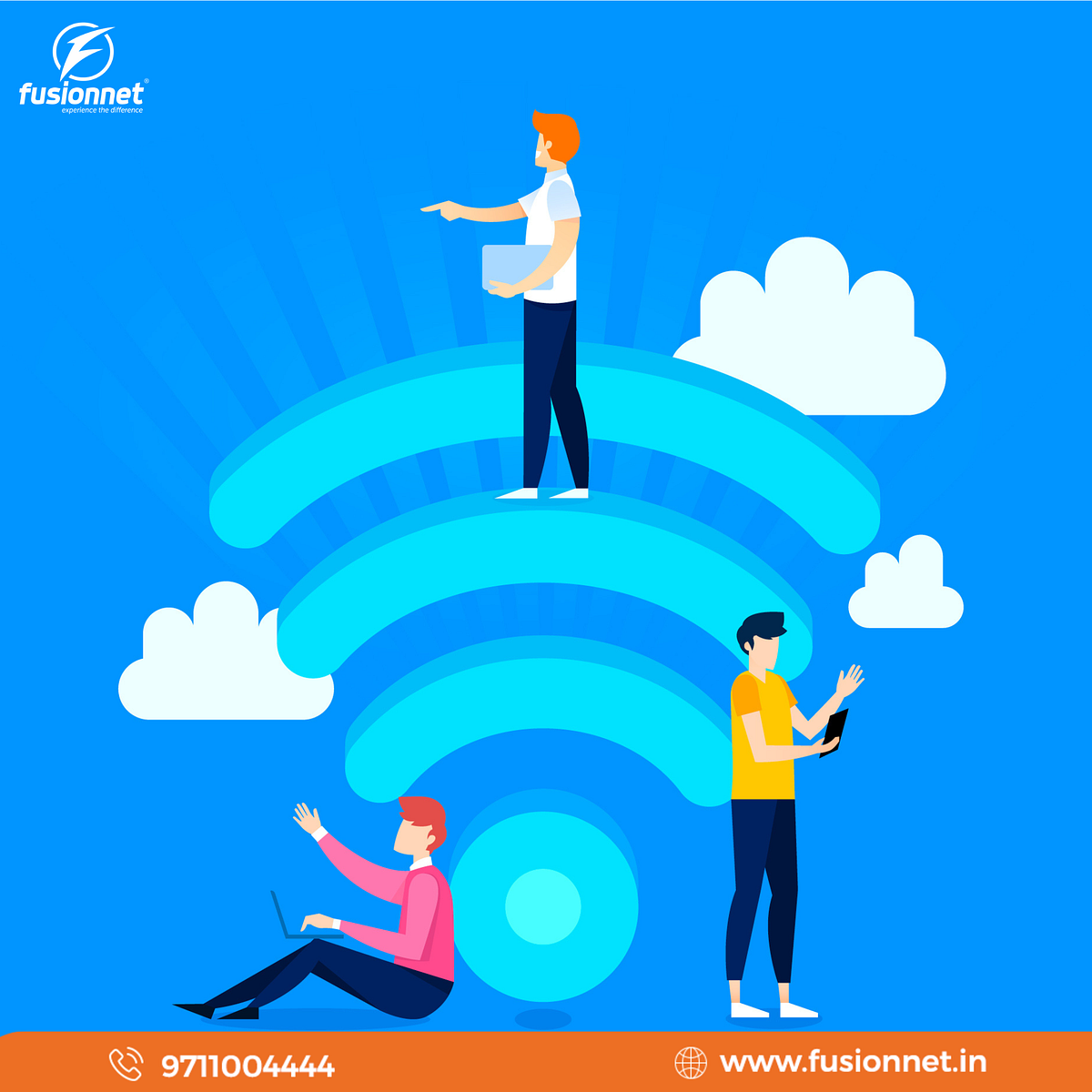 Unveiling the Best Broadband Connection in Noida by