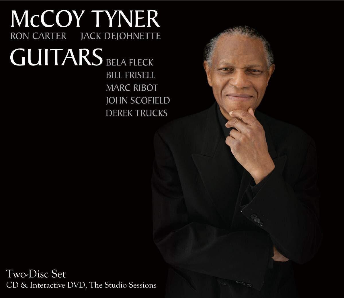 McCoy Tyner The Real McCoy CD（ALBUM OF THE WEEK :: McCoy