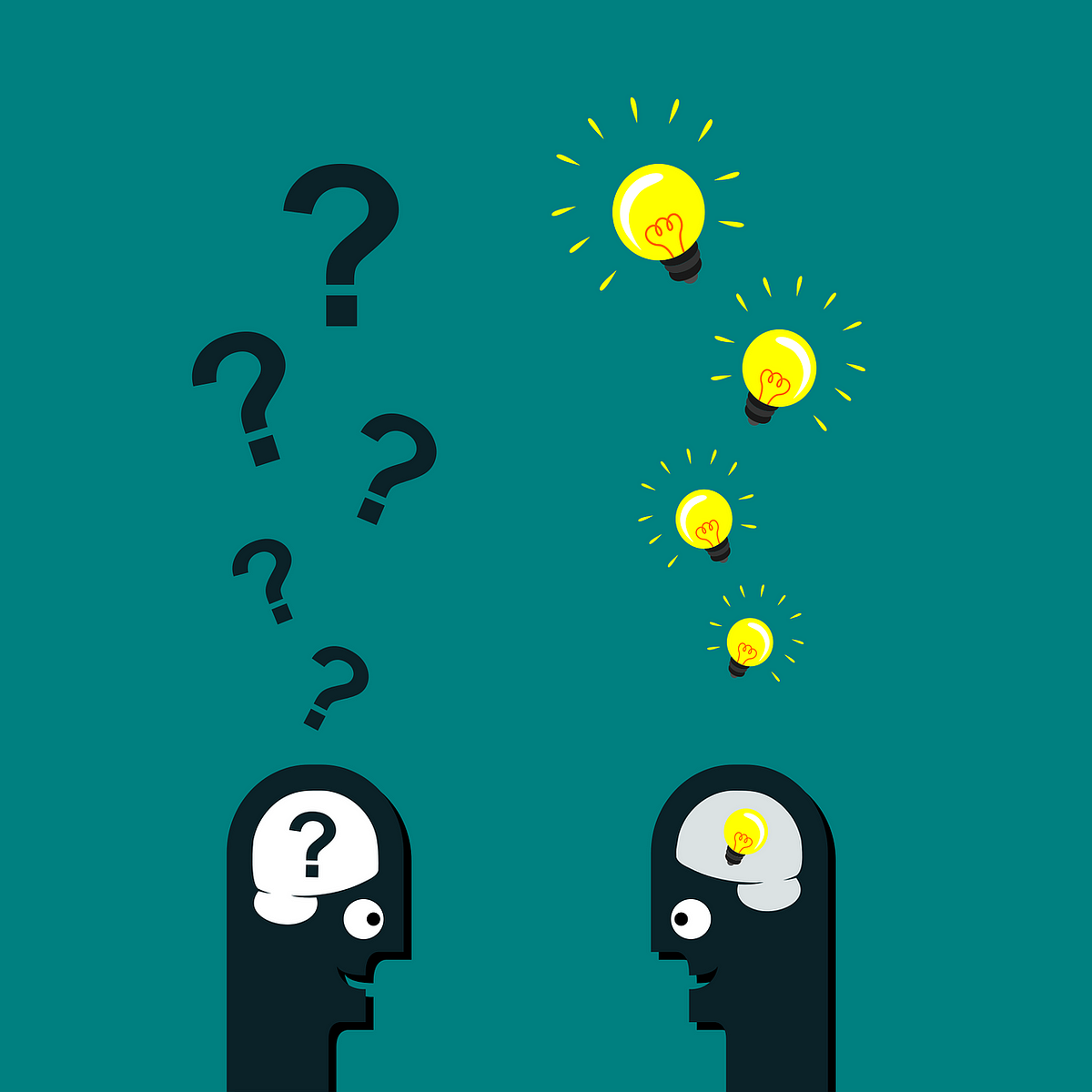 Binary Search in Python🚀. Master Binary Search in Python: Learn… | by ... image.