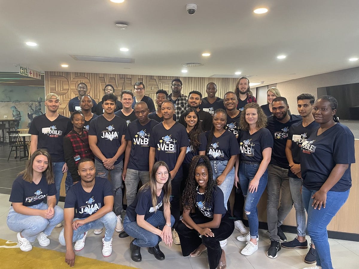 Lessons Learned as a Java Developer Intern: Insights from DVT’s ...