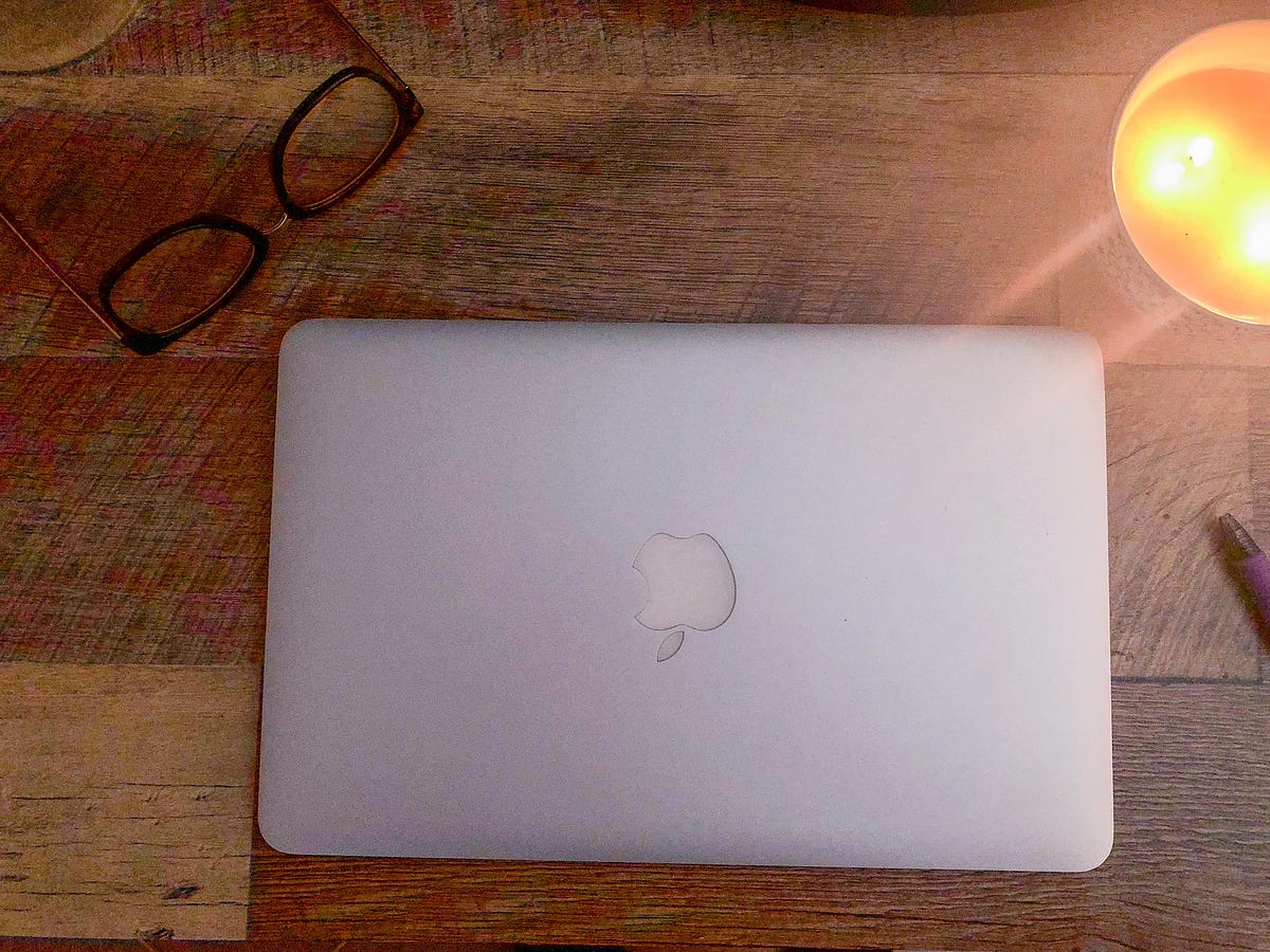 How to make working from home easier by katie bauer with katieb