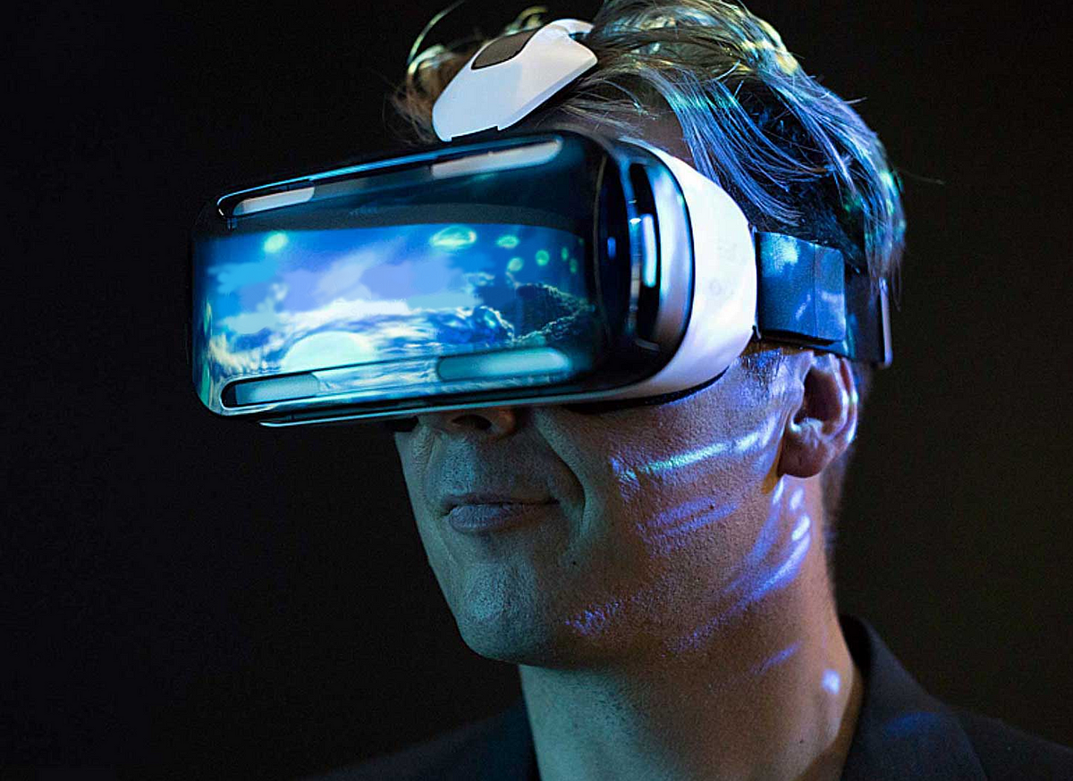 Virtual Reality or Real Virtuality? | by JetRuby Agency | JetRuby Agency