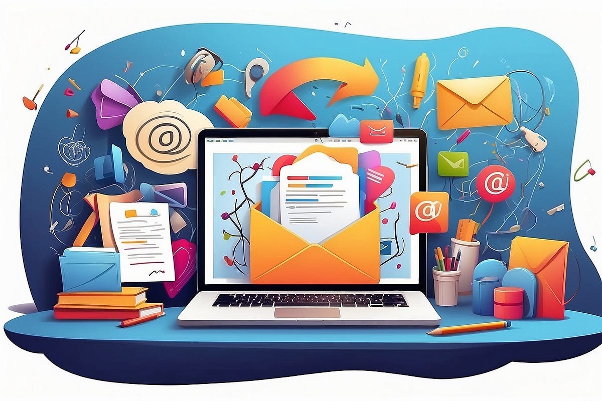 The Email Marketing Playbook Winning Strategies for Maximum Engagement