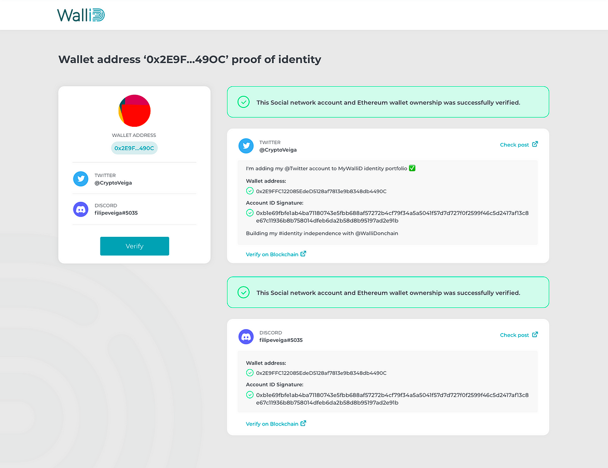 Discord users can soon verify their identities with linked accounts