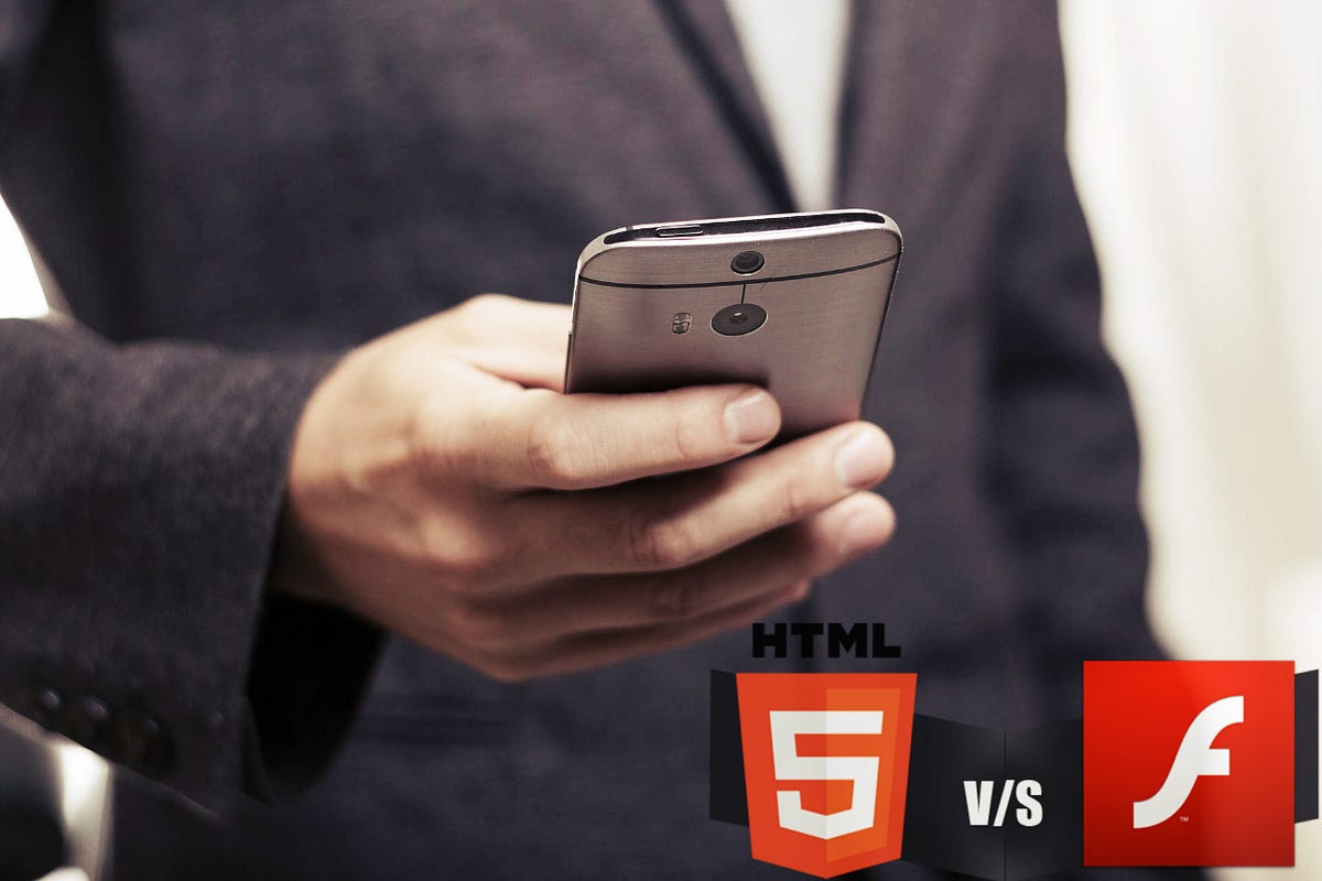 Flash to HTML5 Conversion and Software Simulation - eLearning Learning