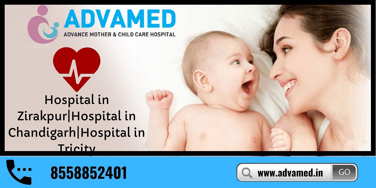 Hospital in ZirakpurHospital in ChandigarhHospital in Tricity by