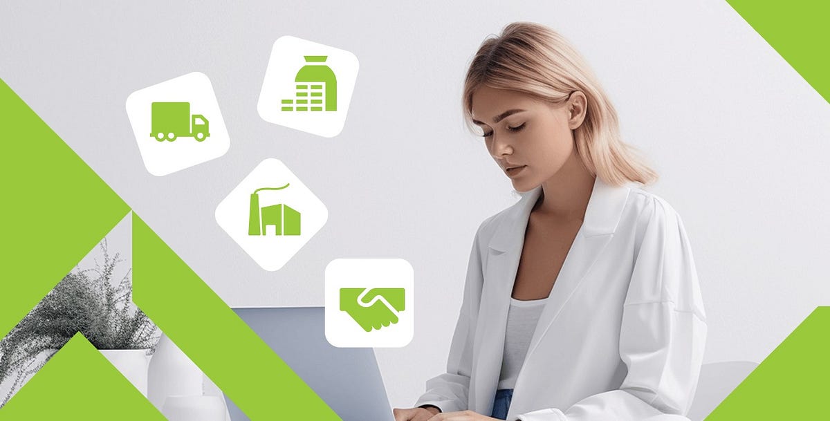 How ERP Teams Can Use IP Intelligence to Supercharge Lead Generation Erp system development