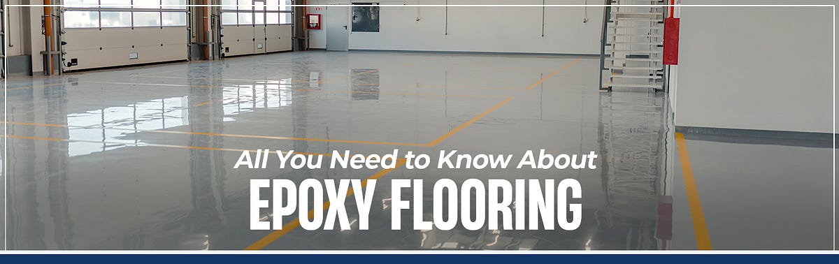 Your Complete Epoxy Flooring Resource | by Epoxy Flooring Solutions ...