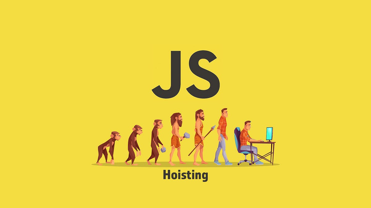Understanding Hoisting in JavaScript by Alireza Hamid Medium