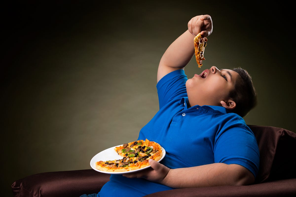 Bariatric Surgery For Obese Teens By Amy Sterling Casil Medium