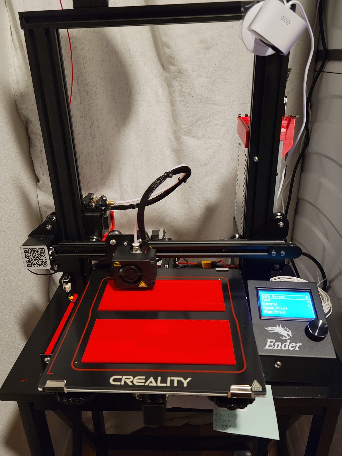 The Ender 3 is not a good 3D printer for beginners by Taylor Coon