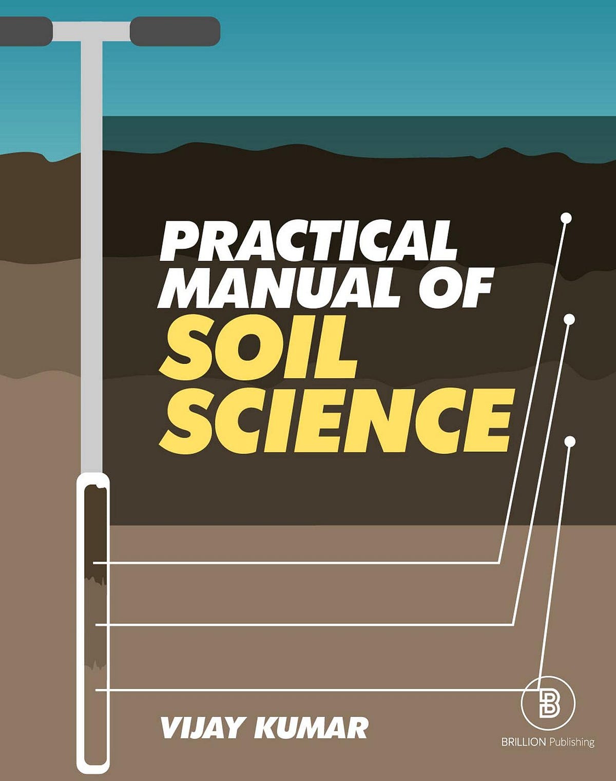 [READING BOOK] Practical Manual Of Soil Science (Soil Physics, Soil ...