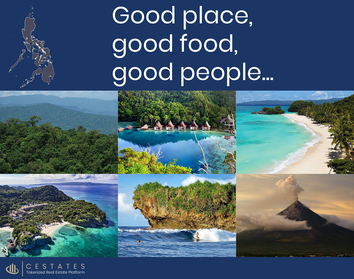 What is it Like to Live in the Philippines by C Estates Inc cestatesio Medium