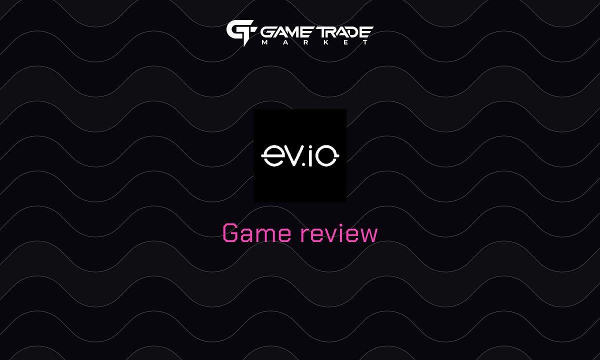 EV Video Review – Free-to-Play NFT-Based First Person Shooter