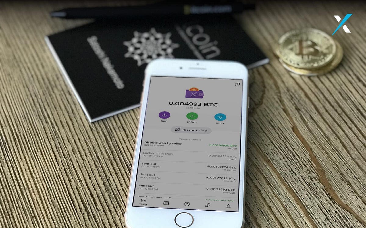 How to Transfer Bitcoin from Online Wallet to Hardware Wallet | The Paxful  Blog
