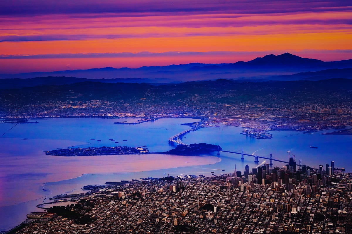 Image of: Ten Years of The Bold Italic