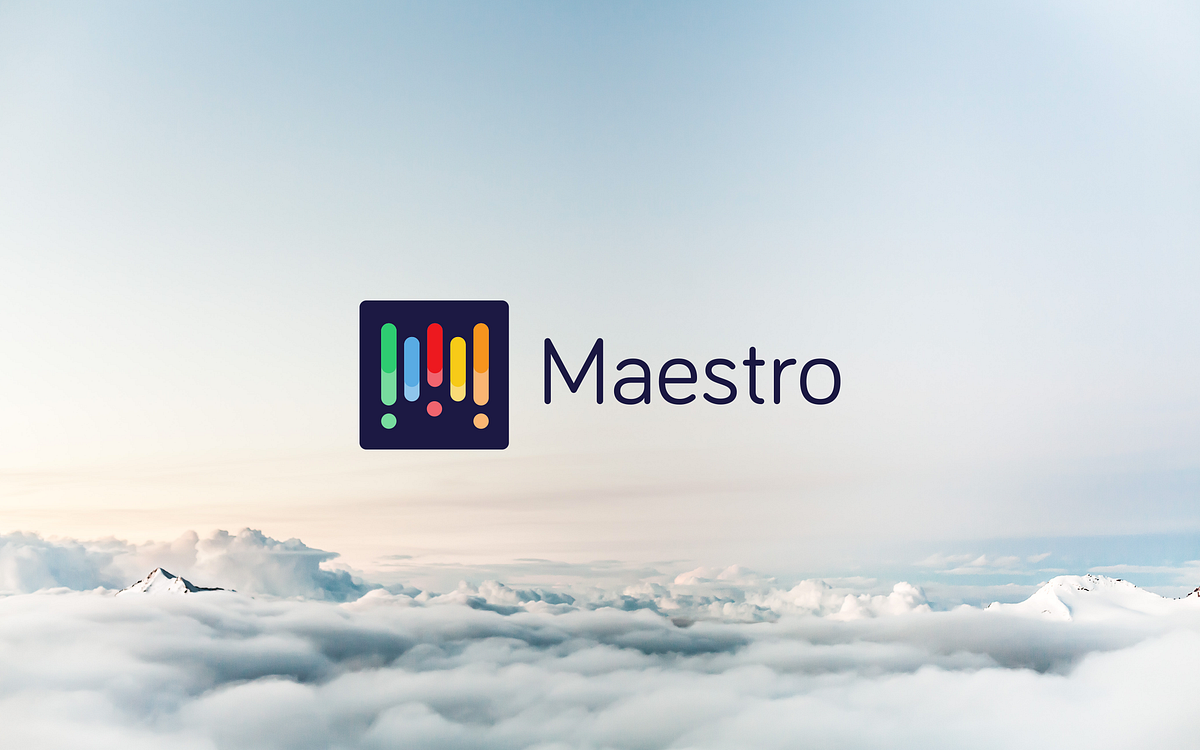 Maestro Manifesto’s. We are Maestro, | by Vanderlinden | Medium