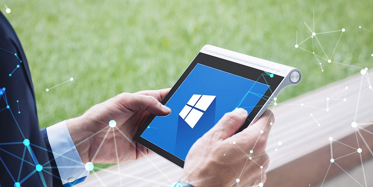 Windows Kiosk Mode Everything to Know About Windows Lockdown Medium