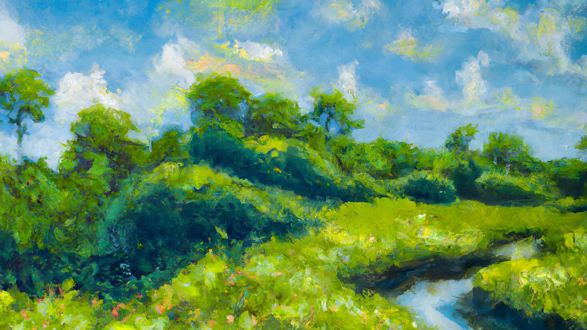 Upscale, crop and add text to images with Python | by Relax & Plant ...