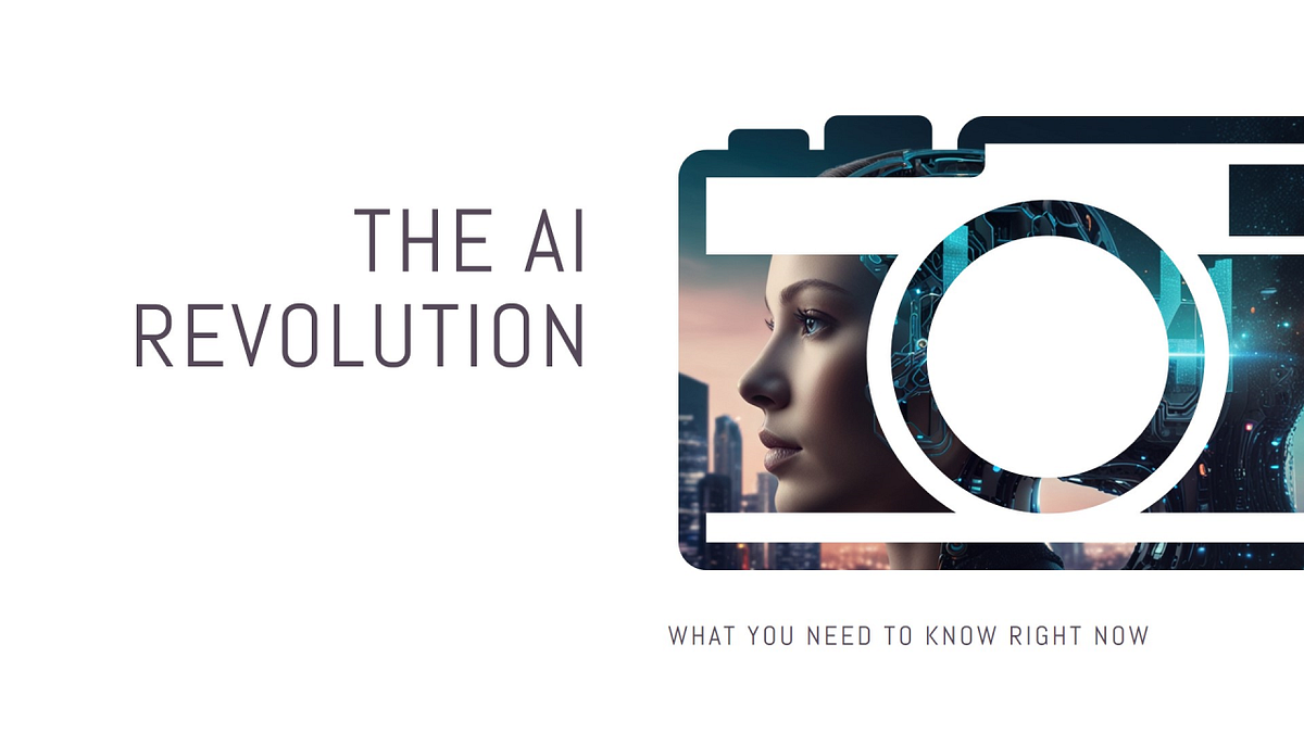 The AI Revolution No One is Talking About (But You Need to Know) | by ...