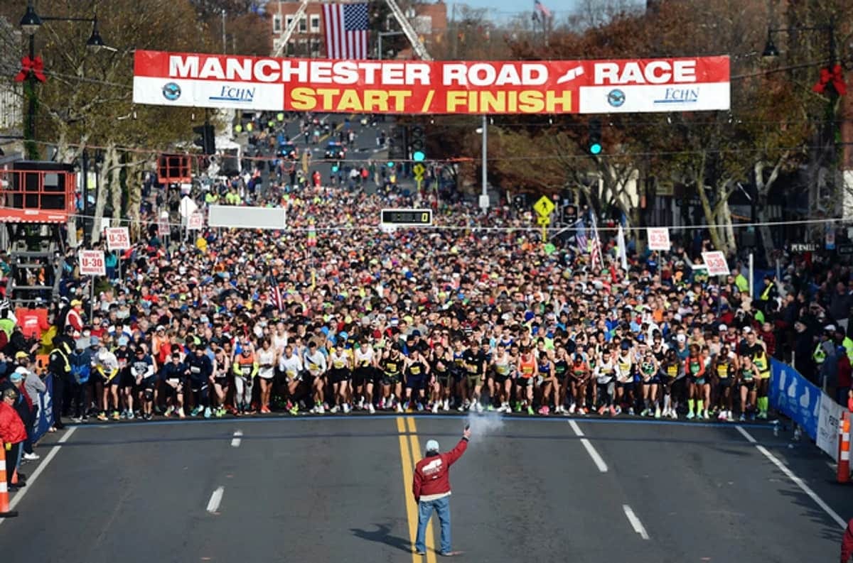 Manchester Road Race 2023 *[Official Live Stream]* Live streaming