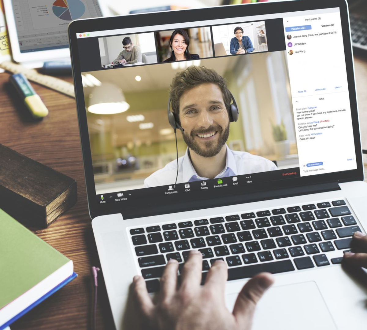 7 Types Of Video Conferencing Equipment You Need by Carlimuja May, 2023 Medium