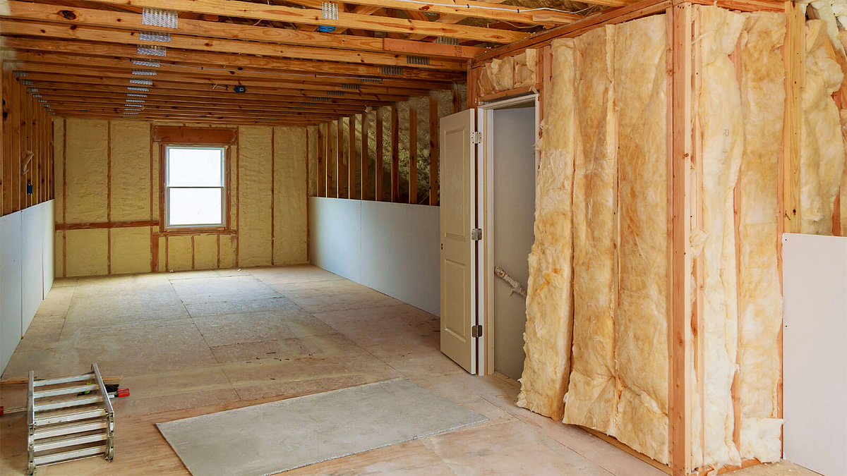 When Should You Have Your Home Insulation Inspected? by Explorer Medium