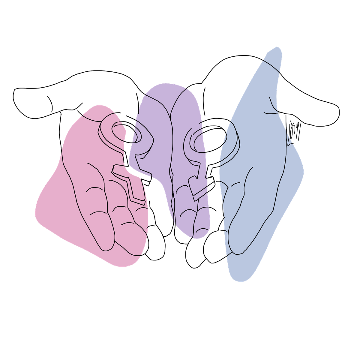 To swing both ways. By Ashitha Nayak, India by Clarisnadini