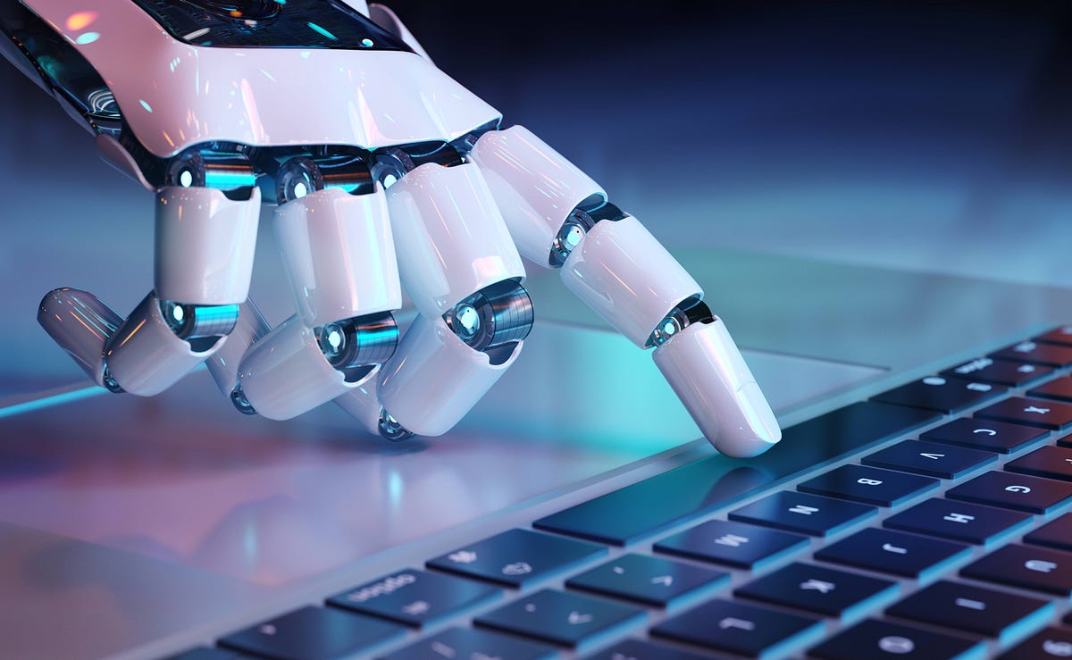 Why Does AI Suddenly Sound So Human By Melissa Roemmele Medium
