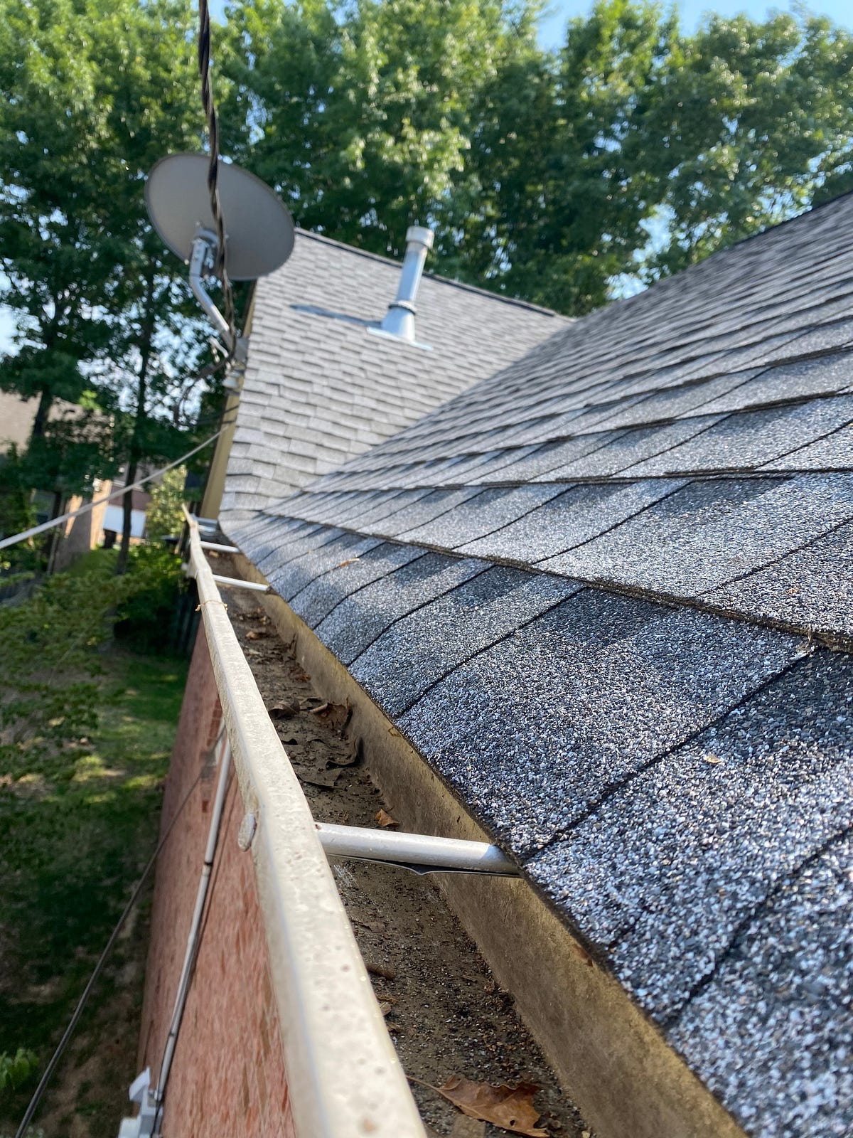 Clean Pro Boston. Gutter Cleaning Companies Near Me by Luigi Allen