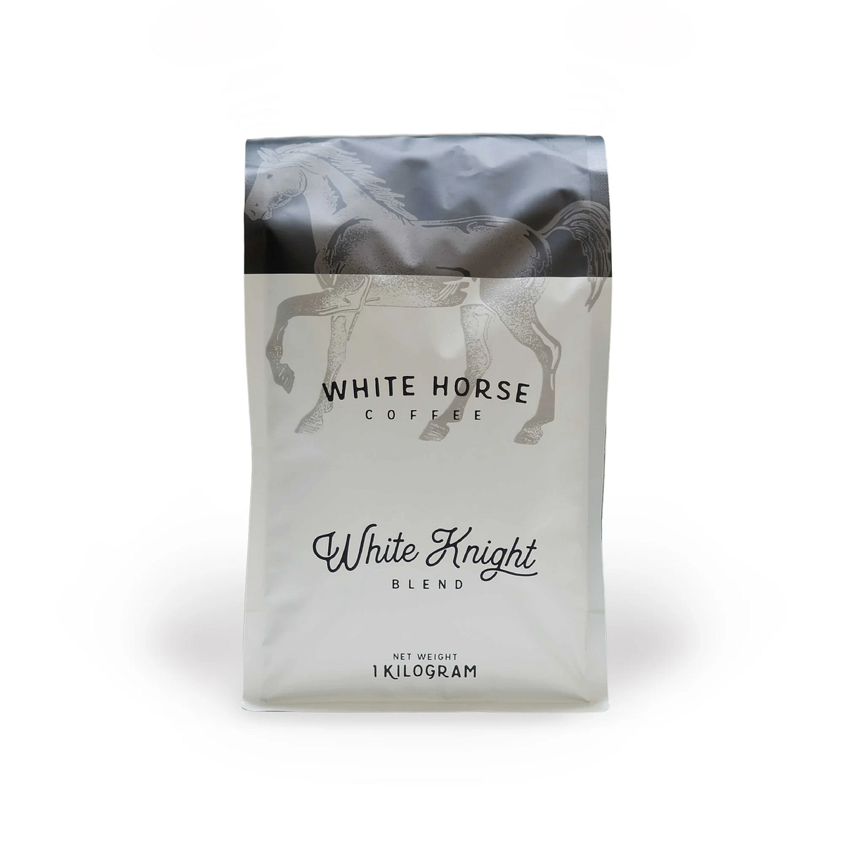 Savor Freshness with White Horse Coffee — Your Coffee Bean Supplier White Horse Coffee Medium