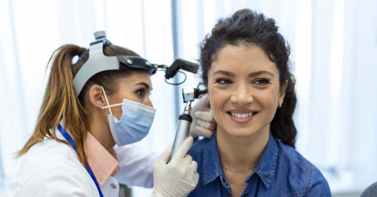 Secure the Future as an ENT Professional Registration for the February