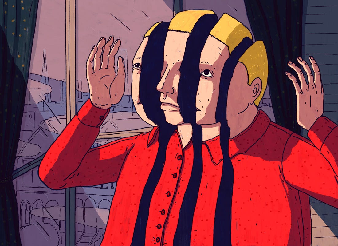 Image of: 2016, What the F**k?