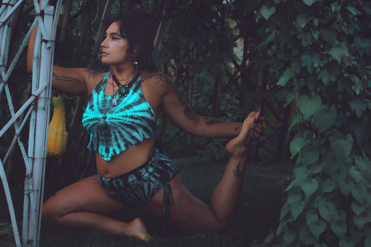 Holistic Herbal Medicine