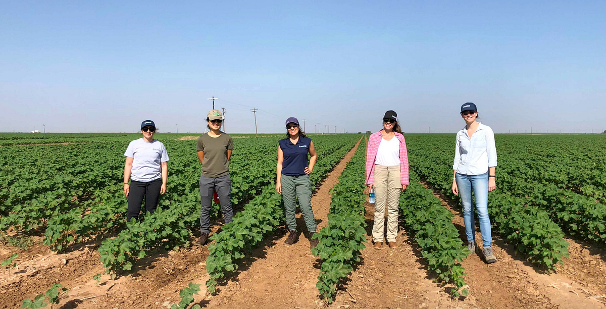 Blue River Technology How robotics and machine learning are