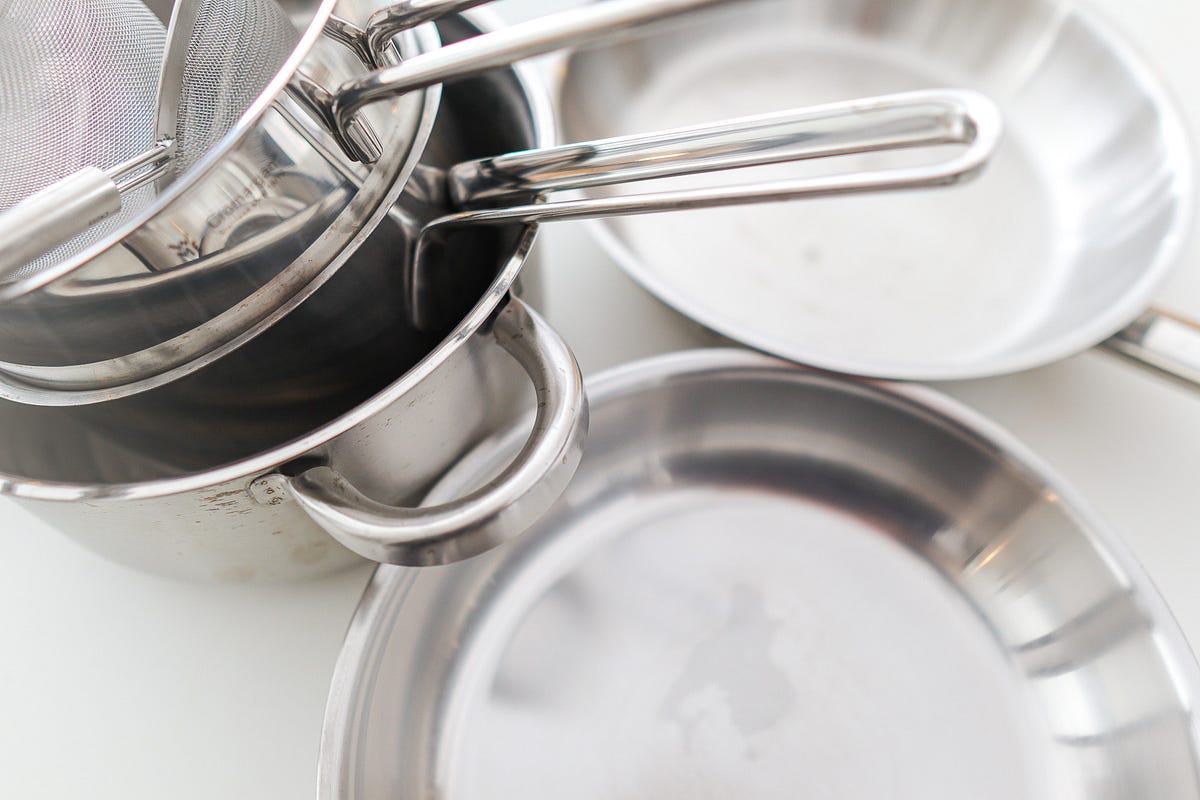 Benefits of Heavy-Bottomed Pots: Unlock Durable, Even Cooking