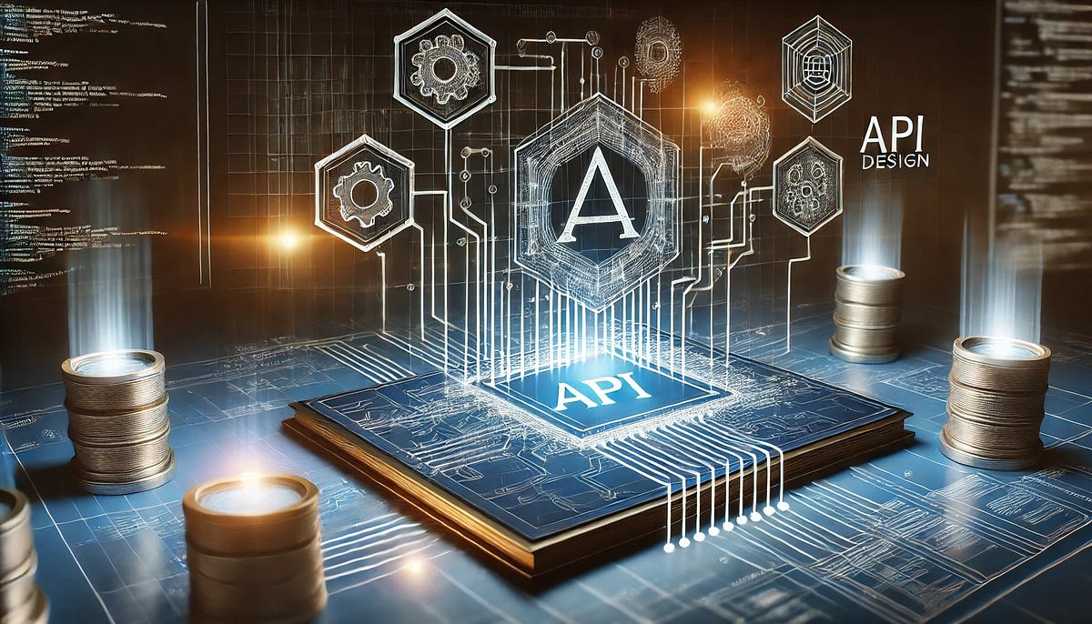 Introduction to API. Understand the basics of API before… | by Abhay ...