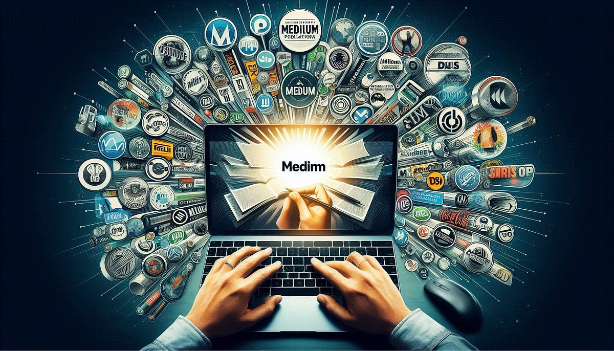 5 Reasons to Join Top Medium Publications in 2024 Write A Catalyst