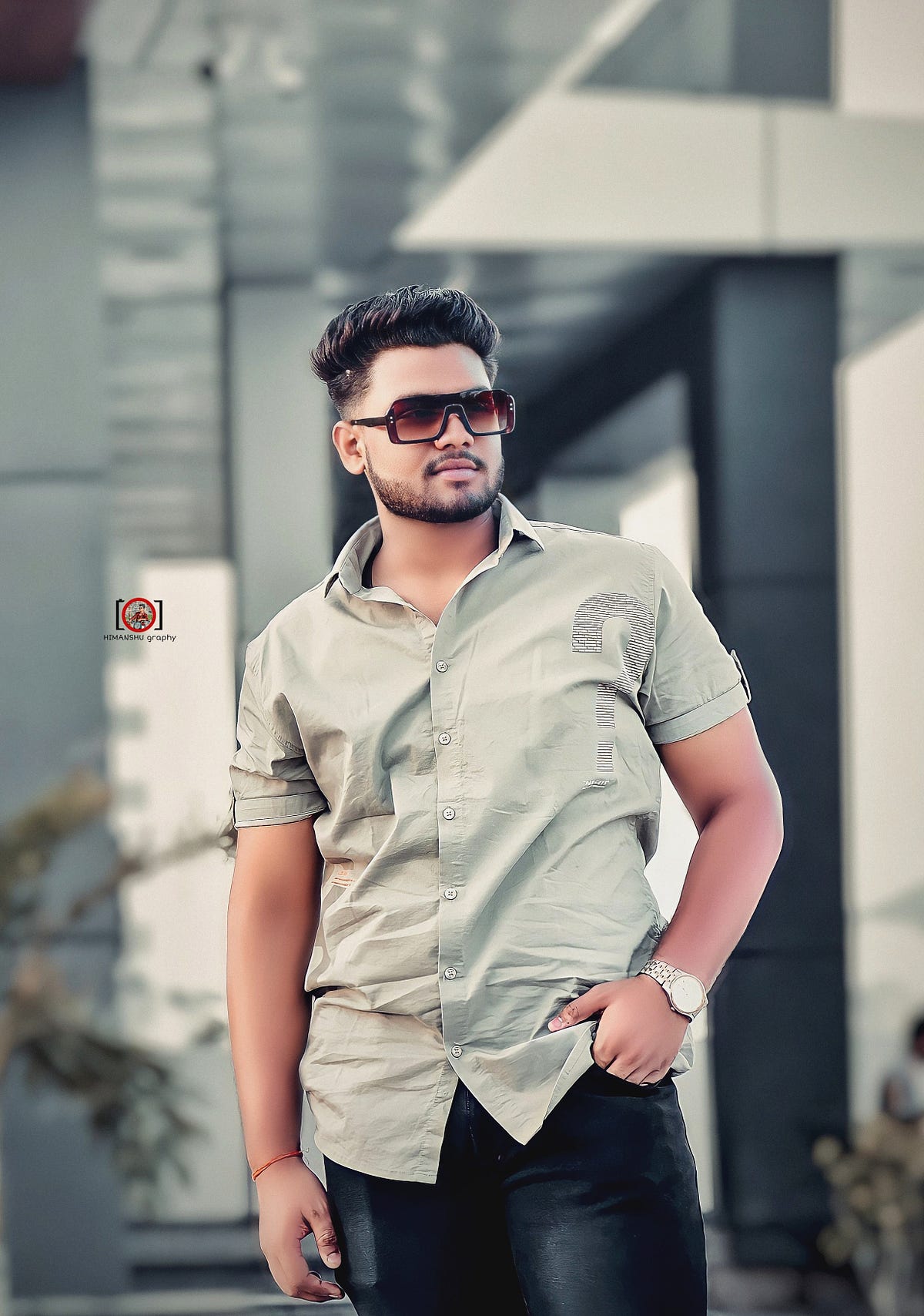 Yash Gupta Chirgaon: A Rising Star in the World of Social Media and 